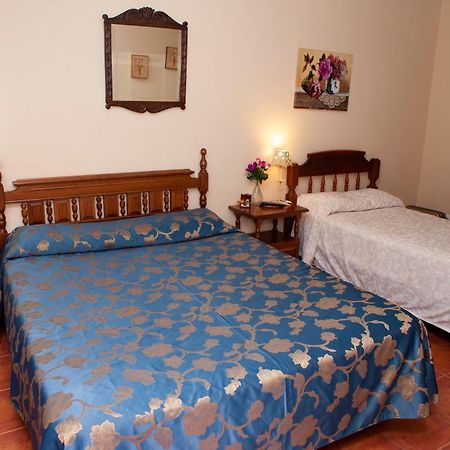 Posada Penas Arriba Lon Bagian luar foto