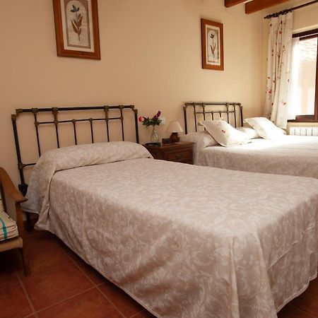 Posada Penas Arriba Lon Bagian luar foto